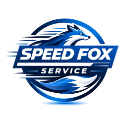 SPEED FOX SERVICE